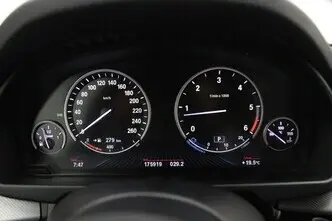 BMW X5, 3.0, 190 kW, дизель, автомат, полный привод