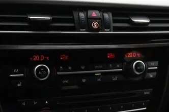BMW X5, 3.0, 190 kW, дизель, автомат, полный привод