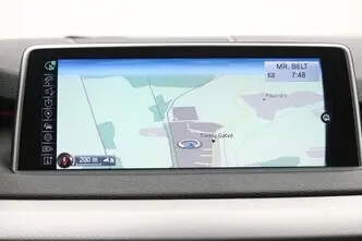 BMW X5, 3.0, 190 kW, дизель, автомат, полный привод