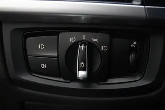 BMW X5, 3.0, 190 kW, дизель, автомат, полный привод