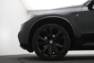 BMW X5, 3.0, 190 kW, дизель, автомат, полный привод