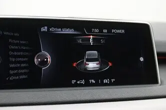 BMW X5, 3.0, 190 kW, дизель, автомат, полный привод