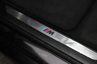 BMW X5, 3.0, 190 kW, дизель, автомат, полный привод