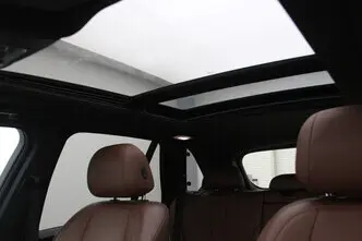 BMW X5, 3.0, 190 kW, дизель, автомат, полный привод