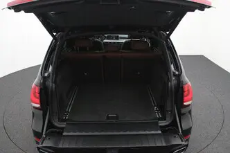 BMW X5, 3.0, 190 kW, дизель, автомат, полный привод