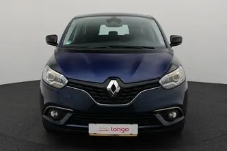 Renault Scenic, 1.3, 85 kW, бензин, механическая, передний привод