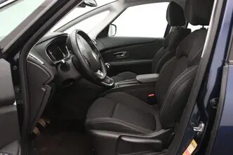 Renault Scenic, 1.3, 85 kW, бензин, механическая, передний привод