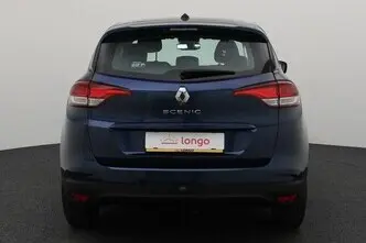 Renault Scenic, 1.3, 85 kW, бензин, механическая, передний привод