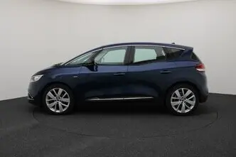 Renault Scenic, 1.3, 85 kW, бензин, механическая, передний привод