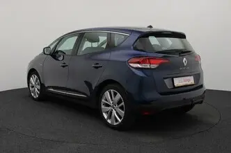 Renault Scenic, 1.3, 85 kW, бензин, механическая, передний привод