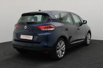 Renault Scenic, 1.3, 85 kW, бензин, механическая, передний привод