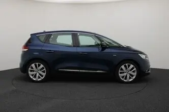 Renault Scenic, 1.3, 85 kW, бензин, механическая, передний привод