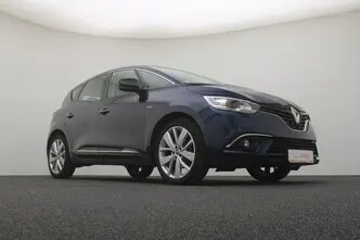 Renault Scenic, 1.3, 85 kW, бензин, механическая, передний привод