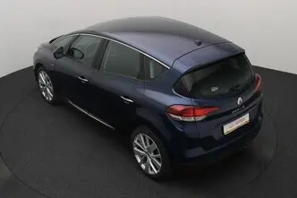 Renault Scenic, 1.3, 85 kW, бензин, механическая, передний привод