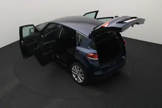Renault Scenic, 1.3, 85 kW, бензин, механическая, передний привод