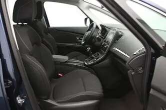 Renault Scenic, 1.3, 85 kW, бензин, механическая, передний привод