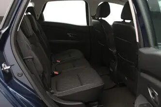 Renault Scenic, 1.3, 85 kW, бензин, механическая, передний привод