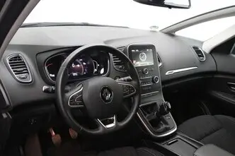 Renault Scenic, 1.3, 85 kW, бензин, механическая, передний привод