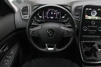 Renault Scenic, 1.3, 85 kW, бензин, механическая, передний привод