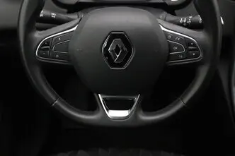 Renault Scenic, 1.3, 85 kW, бензин, механическая, передний привод