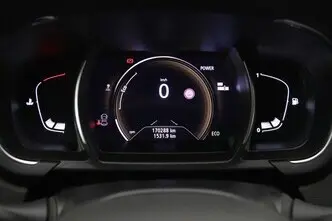 Renault Scenic, 1.3, 85 kW, бензин, механическая, передний привод