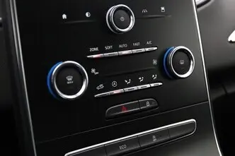 Renault Scenic, 1.3, 85 kW, бензин, механическая, передний привод