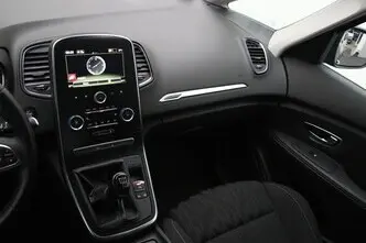 Renault Scenic, 1.3, 85 kW, бензин, механическая, передний привод