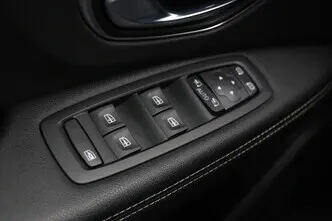 Renault Scenic, 1.3, 85 kW, бензин, механическая, передний привод