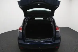 Renault Scenic, 1.3, 85 kW, бензин, механическая, передний привод