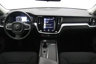 Volvo V60, 2.0, 120 kW, hybrid, automatic, front-wheel drive