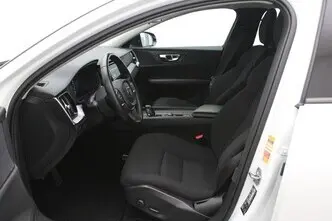 Volvo V60, 2.0, 120 kW, hybrid, automatic, front-wheel drive
