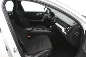 Volvo V60, 2.0, 120 kW, hybrid, automatic, front-wheel drive