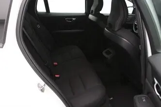 Volvo V60, 2.0, 120 kW, hybrid, automatic, front-wheel drive