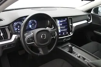 Volvo V60, 2.0, 120 kW, hybrid, automatic, front-wheel drive