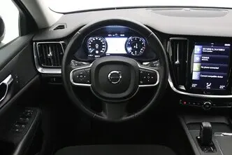 Volvo V60, 2.0, 120 kW, hybrid, automatic, front-wheel drive