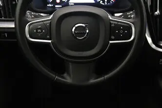 Volvo V60, 2.0, 120 kW, hybrid, automatic, front-wheel drive