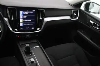 Volvo V60, 2.0, 120 kW, hybrid, automatic, front-wheel drive