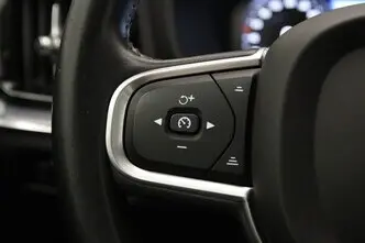 Volvo V60, 2.0, 120 kW, hybrid, automatic, front-wheel drive