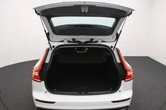 Volvo V60, 2.0, 120 kW, hybrid, automatic, front-wheel drive
