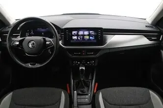Škoda Kamiq, 1.0, 81 kW, petrol, automatic, front-wheel drive