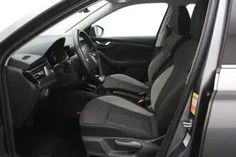 Škoda Kamiq, 1.0, 81 kW, petrol, automatic, front-wheel drive