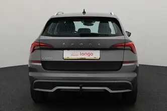 Škoda Kamiq, 1.0, 81 kW, petrol, automatic, front-wheel drive
