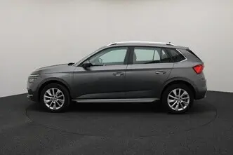 Škoda Kamiq, 1.0, 81 kW, petrol, automatic, front-wheel drive
