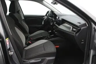 Škoda Kamiq, 1.0, 81 kW, petrol, automatic, front-wheel drive