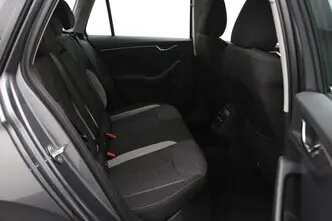 Škoda Kamiq, 1.0, 81 kW, petrol, automatic, front-wheel drive