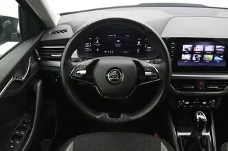 Škoda Kamiq, 1.0, 81 kW, petrol, automatic, front-wheel drive