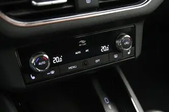Škoda Kamiq, 1.0, 81 kW, petrol, automatic, front-wheel drive