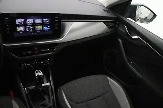 Škoda Kamiq, 1.0, 81 kW, petrol, automatic, front-wheel drive