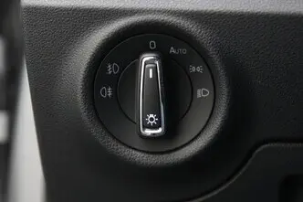 Škoda Kamiq, 1.0, 81 kW, petrol, automatic, front-wheel drive