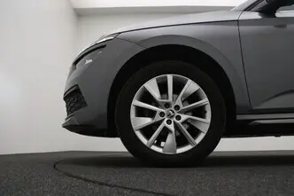 Škoda Kamiq, 1.0, 81 kW, petrol, automatic, front-wheel drive